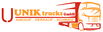 Logo Uniktrucks Gmbh 