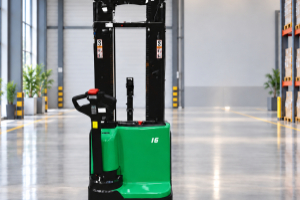 Gabelstapler / Arbeitsbühnen - HANGCHA - CDD16-XT1-SI – X‑Serie