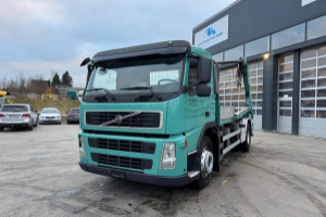 Lastwagen - VOLVO - FM-400 4x2 UT GIGANT 18T
