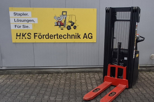 Gabelstapler / Arbeitsbühnen - HYSTER - S1.4AC
